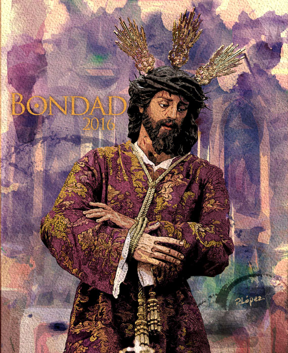 Jesús de la Bondad